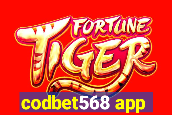 codbet568 app